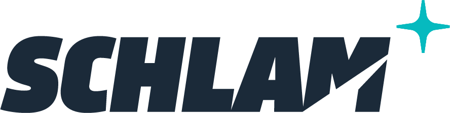 Schlam Logo