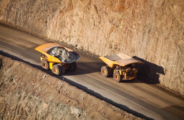 Two Hercules Dump Bodies In Kalgoorlie